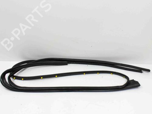 Used Rubber door seal FORD USA F-150 Crew Cab Pickup 2.7 (329 hp) 28821113