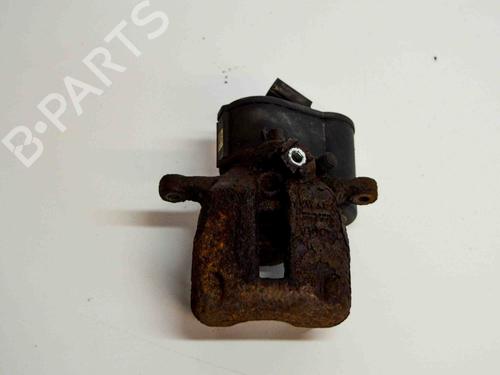 Used Left rear brake caliper VW PASSAT B6 Variant (3C5) 1.4 TSI EcoFuel (150 hp) 14673732