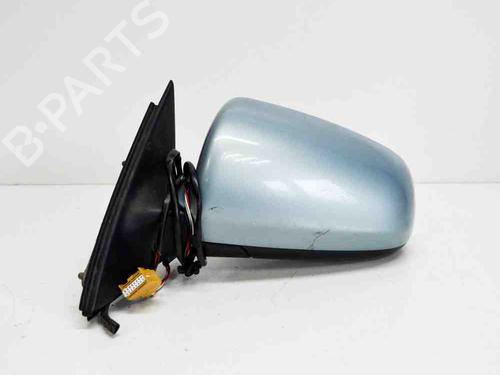 Used Left mirror AUDI A4 B6 (8E2) 1.8 T (163 hp) 7914926