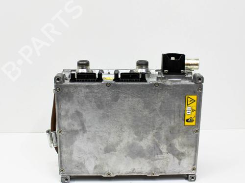 Battery MERCEDES-BENZ C-CLASS T-Model (S205) C 350 e (205.247) | BP16717620E11 