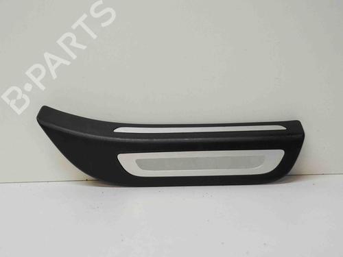 Estribo AUDI Q5 (8RB) 3.2 FSI quattro (270 hp) 14675029