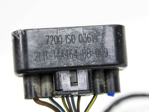 Wiring harness FORD ECOSPORT 1.0 EcoBoost | BP19651767E16 