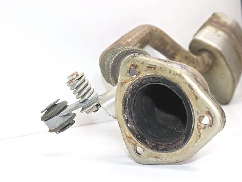 Exhaust system AUDI A5 (F53, F5P) 2.0 TFSI quattro | BP36761941M121 - Image 3