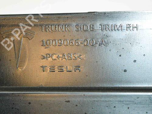 Ander TESLA MODEL S (5YJS) 85 | BP14679283O1 