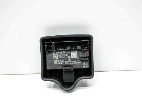 Used Electronic module AUDI A5 Sportback (F5A, F5F) S5 TFSI quattro (354 hp) 28002507
