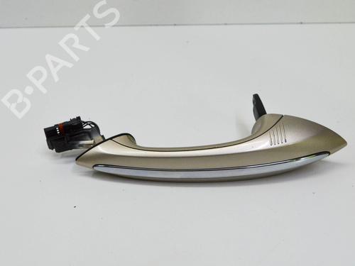 Used Rear left exterior door handle BMW 5 Gran Turismo (F07) 535 i (306 hp) 13933530