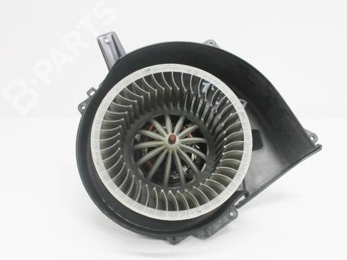 Heater blower motor SKODA FABIA II (542) 1.4 TDI | BP6486458M62 