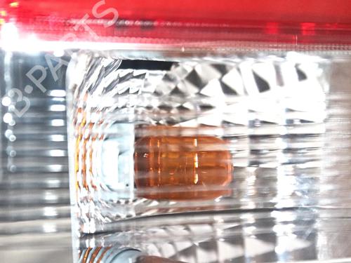 Left taillight SUBARU FORESTER (SJ_) 2.5 AWD (SJ9) | BP37280689C34 - Image 4