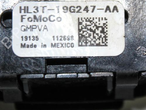 Electronic module FORD USA F-150 Crew Cab Pickup 2.7 | BP28820924M83