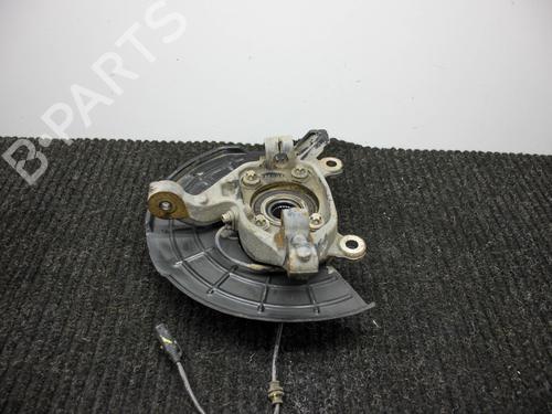 Right front steering knuckle JEEP COMPASS (MK49) 2.4 | BP30129888M26 