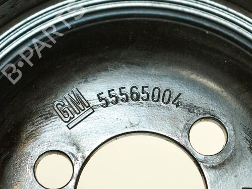 Pulley OPEL INSIGNIA A (G09) 1.8 (68) | BP14678883M122