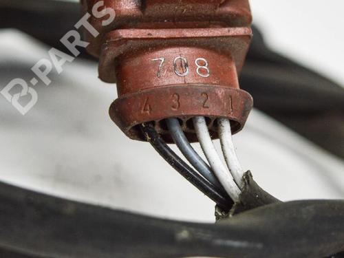 Elektronisk sensor AUDI A6 C6 Avant (4F5) 3.2 FSI | BP6489737M84 