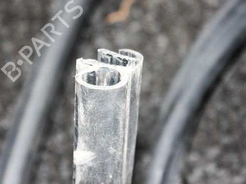 Rubber door seal BMW X1 (E84) sDrive 28 i | BP28821733C142 