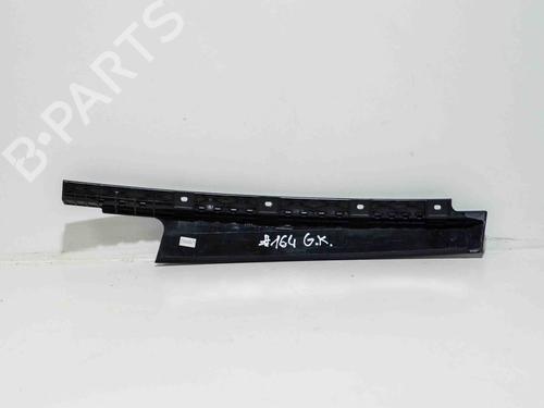 Used Door moulding trim BMW 1 (F20) M 135 i (320 hp) 14688471