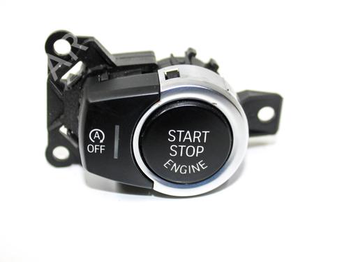 Used Ignition barrel BMW X5 (F15, F85) xDrive 50 i (449 hp) 22848009
