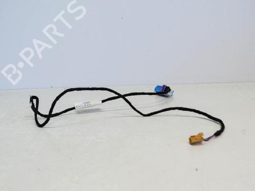 Used Wiring harness AUDI A3 Sportback (8VA, 8VF) 1.6 TDI (110 hp) 14688187