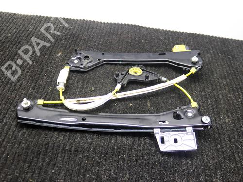 Rear left window mechanism MERCEDES-BENZ CLA Coupe (C117) CLA 250 (117.344) | BP29593236C24 