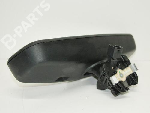 Rear mirror BMW 3 (F30, F80) 316 d | BP6486081I6 