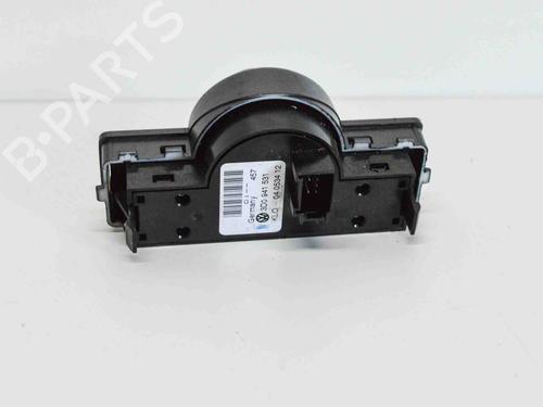 Elektronisk modul VW PHAETON (3D1, 3D2, 3D3, 3D4, 3D6, 3D7, 3D8, 3D9) 3.0 V6 TDI 4motion (224 hp) 6485577