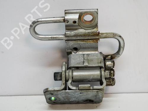 Used Hinge/Door check strap AUDI A4 B6 Avant (8E5) 2.5 TDI (155 hp) 14686712