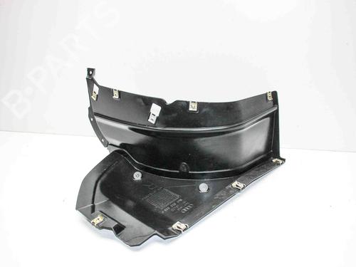 Wheel arch AUDI Q3 (8UB, 8UG) 2.0 TFSI quattro | BP28823254C56 