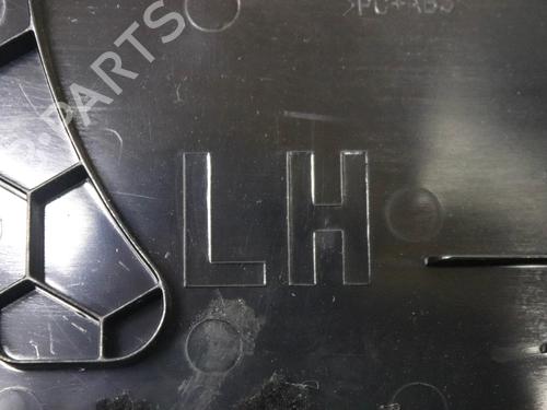 Boot lining LAND ROVER RANGE ROVER SPORT III (L461) P440e PHEV AWD | BP31874981I3