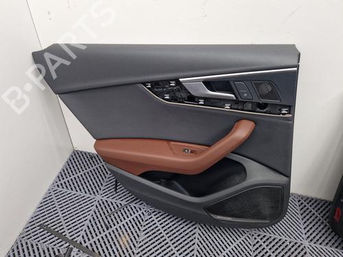 Seats set AUDI A4 B9 (8W2, 8WC) 2.0 TFSI | BP33250289C78  - Image 24