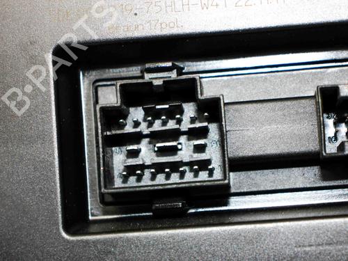Electronic module AUDI Q5 (8RB) 2.0 TFSI quattro | BP25880819M83 