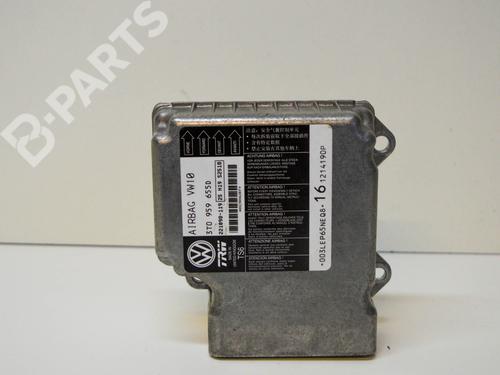 ecu-airbags-skoda-superb-ii-3t4-16-tdi-skoda-3t0959655d-2008-2009-2010-2011-2012-2013-2014-2015-10620259 main image
