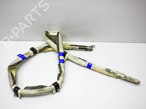 Used Left curtain airbag AUDI A4 B8 (8K2) 2.0 TDI (143 hp) 26513862