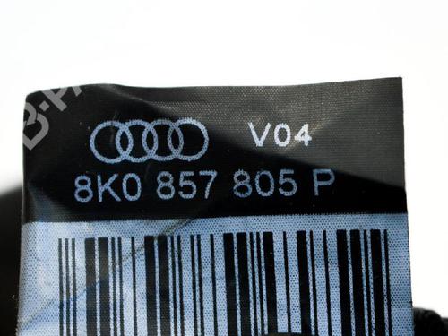 Rear left seatbelt AUDI A4 B8 (8K2) 2.0 TDI | BP6871967I29 