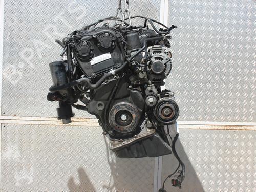 Used Engine Engine AUDI A5 (F53, F5P) 2.0 TFSI quattro (252 hp) 36458823 36458823