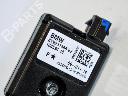 Electronic module BMW 4 Coupe (F32, F82) 420 d | BP7742992M83 