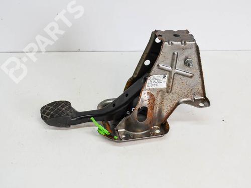 YOU.S Gas Spring For VW Caddy III, Box, Estate & Touran (1T1,1T2) – Bonnet Lift Support 2 thumbnail image