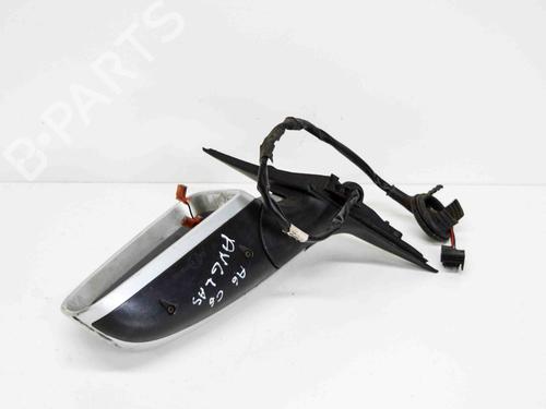 Left mirror AUDI A6 C6 (4F2) 2.0 TDI | BP7672150C26 
