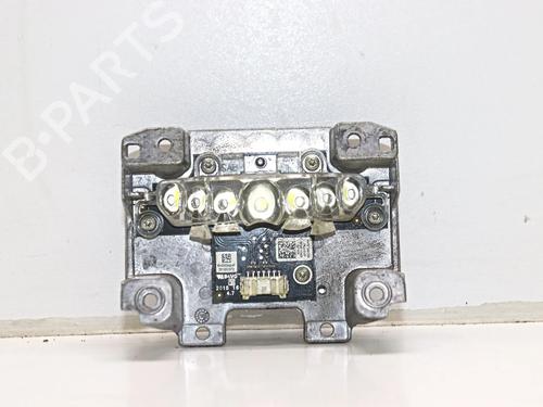 Used Electronic module Electronic module AUDI Q5 (FYB, FYG) 2.0 TFSI quattro (252 hp) 36313713 36313713