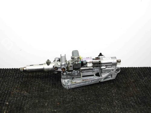 Used Steering column TESLA MODEL S (5YJS) 70D AWD (525 hp) 26513023