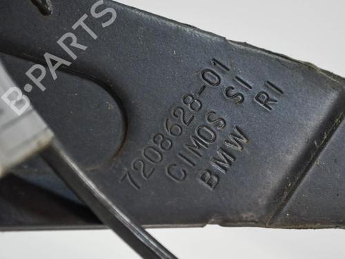 Hinge/Door check strap BMW X5 (E70) 3.0 sd | BP14669289C146 
