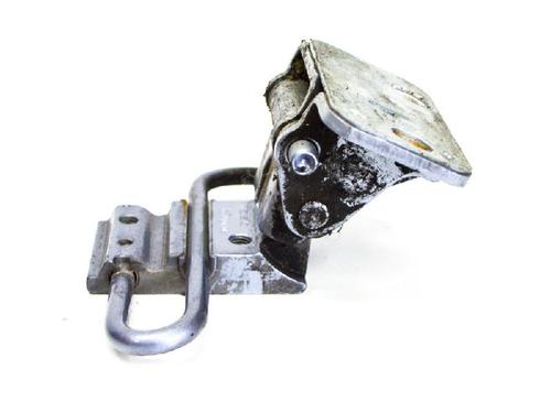 Dørhængsel/Dørbegrænser AUDI A4 B6 (8E2) 1.8 T | BP14684181C146 