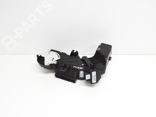 Control unit VW PHAETON (3D1, 3D2, 3D3, 3D4, 3D6, 3D7, 3D8, 3D9) 5.0 V10 TDI 4motion | BP6488918M11 