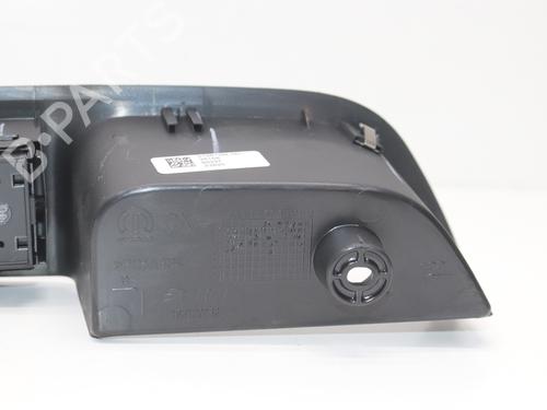 Right front window switch ALFA ROMEO STELVIO (949_) 2.0 Q4 (949.AXA2A) | BP38540462I26 - Image 7