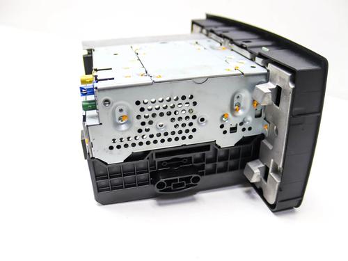 Electronic module MERCEDES-BENZ GL-CLASS (X164) GL 500 4-matic (164.886) | BP31950356M83