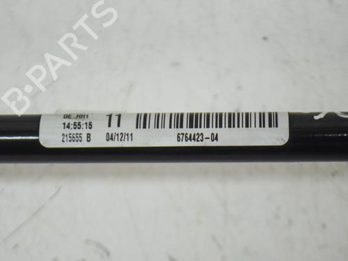 Anti roll bar BMW 3 Touring (E91) 318 i | BP14672692M96 