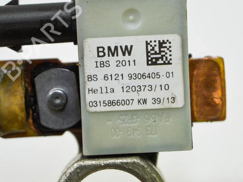 Cable BMW 4 Coupe (F32, F82) 428 i xDrive | BP14681776E12 