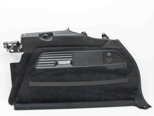 Used Boot lining VW TOUAREG (7P5, 7P6) 3.6 V6 FSI (280 hp) 19432227