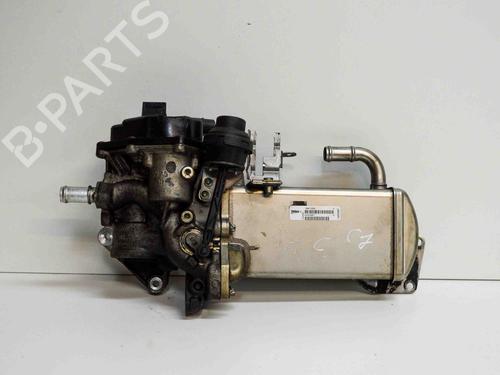 Used Egr AUDI A6 C6 Avant (4F5) 2.0 TDI (140 hp) 7539759