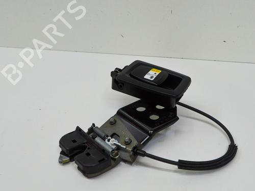 Switch BMW 5 Gran Turismo (F07) 535 i | BP16273925I30 