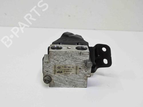 Used Other BMW 5 (F10) 535 i xDrive (306 hp) 16081526