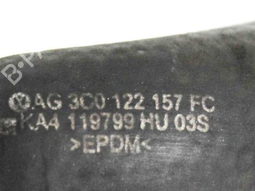 Pipe VW PASSAT B6 (3C2) 1.9 TDI | BP14684967M125 