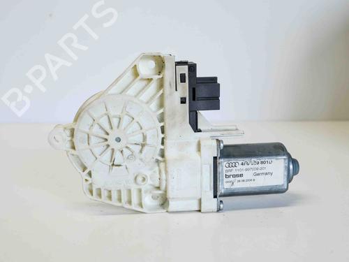 Left front window motor AUDI A6 C6 (4F2) 3.0 TDI quattro | BP6493435E21